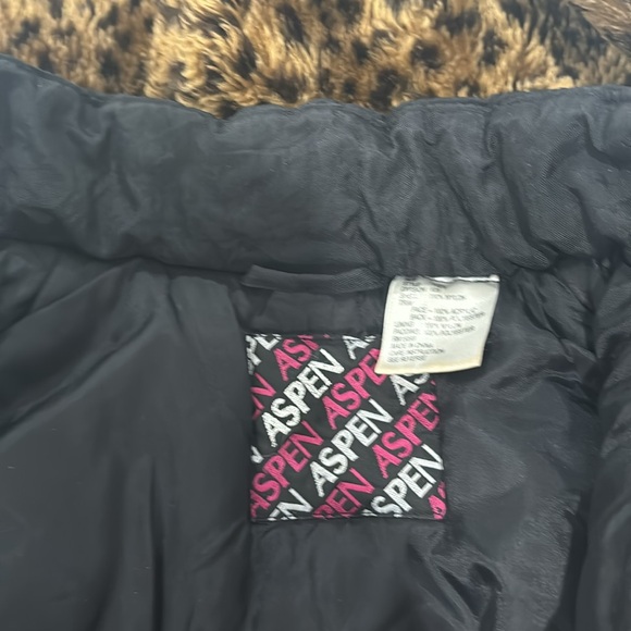 Puff jacket - Picture 3 of 5